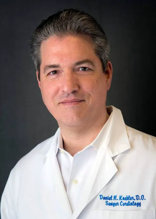 Daniel N. Koehler, DO 0