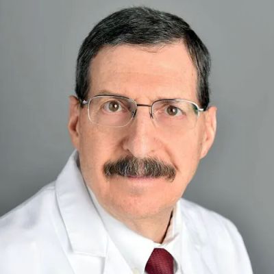 Ira Friedlander, MD