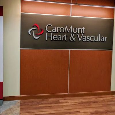 CaroMont Heart & Vascular - Gastonia
