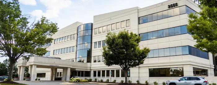 CaroMont Heart & Vascular - Gastonia 1