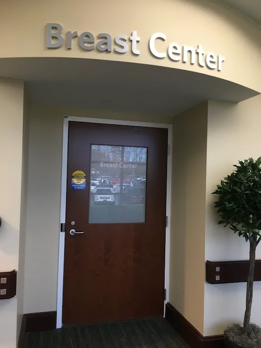 Novant Health Imaging at Matthews Medical Center 0