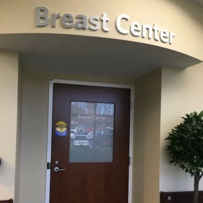 Novant Health Imaging at Matthews Medical Center