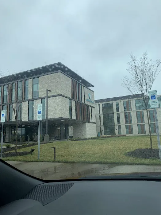 Atrium Health Sanger Heart & Vascular Institute 0
