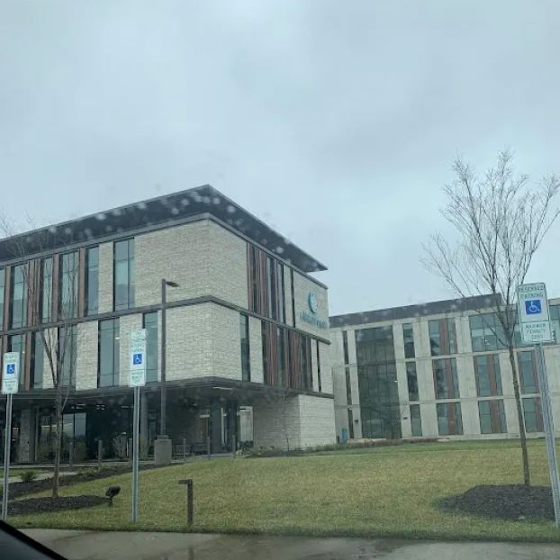 Atrium Health Sanger Heart & Vascular Institute