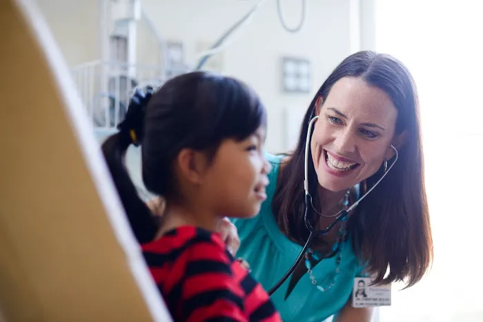 Novant Health Pediatric Cardiology - Waverly 1