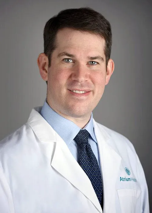 Richard Justin Boruta, MD 0