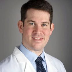 Richard Justin Boruta, MD ico