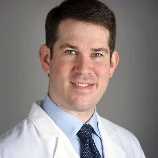 Richard Justin Boruta, MD