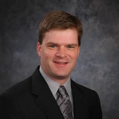 Nicholas B. Sliz, MD