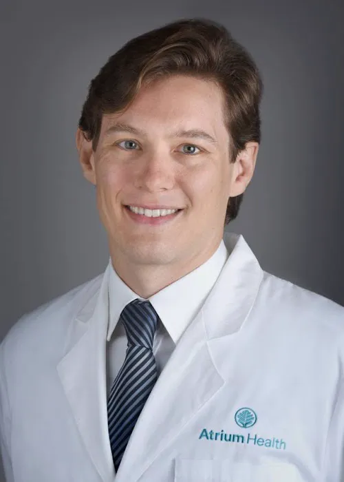 Andrew Logan Dailey Schwartz, MD 0