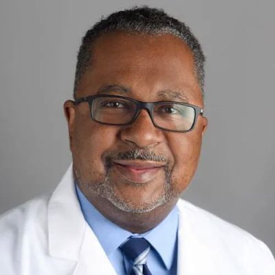 Randall M. Bryant, MD