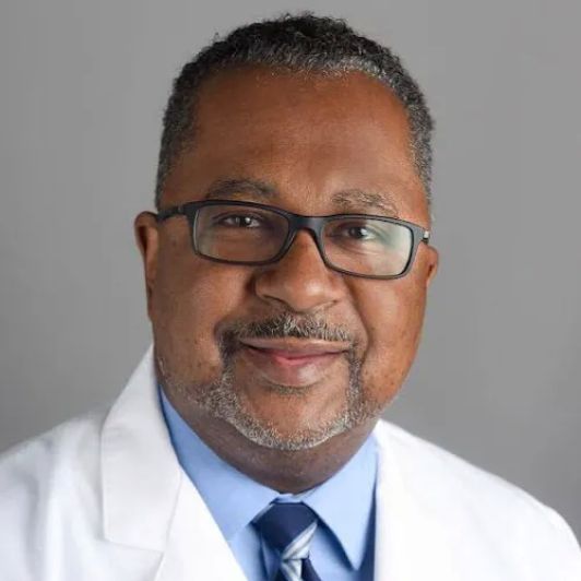 Randall M. Bryant, MD