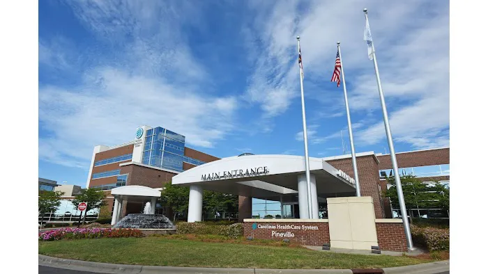 Atrium Health Pineville Cardiac & Pulmonary Rehabilitation 1
