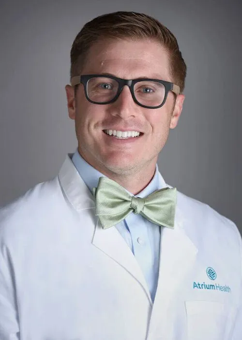Bradley J. LeNoir, MD 0