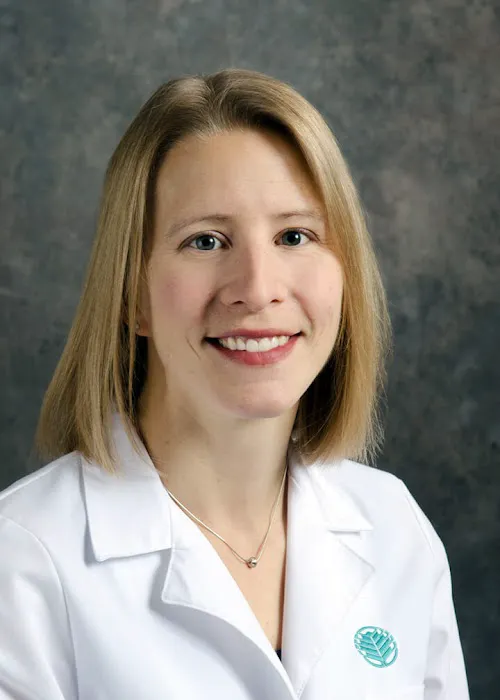 Heather M. Longin, MD 0