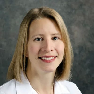 Heather M. Longin, MD