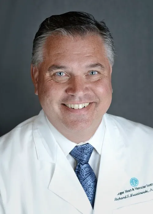 Richard S. Musialowski, MD 0