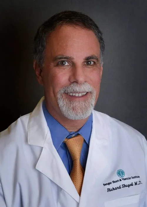 Richard A. Shugoll, MD 0