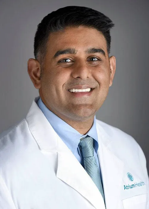 Neel Jaiprakash Patel, MD 0