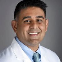Neel Jaiprakash Patel, MD
