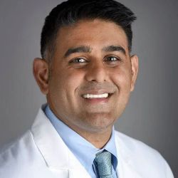Neel Jaiprakash Patel, MD ico