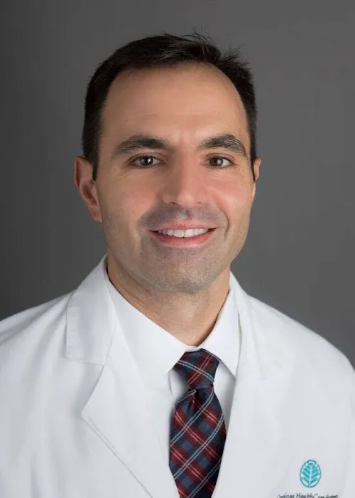 Glen A. Fandetti, MD 0