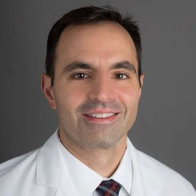 Glen A. Fandetti, MD