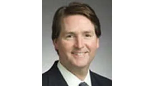 Anthony W. Bracken, MD 0