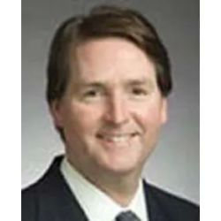 Anthony W. Bracken, MD ico