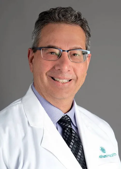 David Alan Cox, MD 0