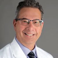 David Alan Cox, MD