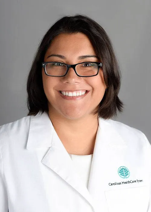 Rachel A. Garcia, MD 1