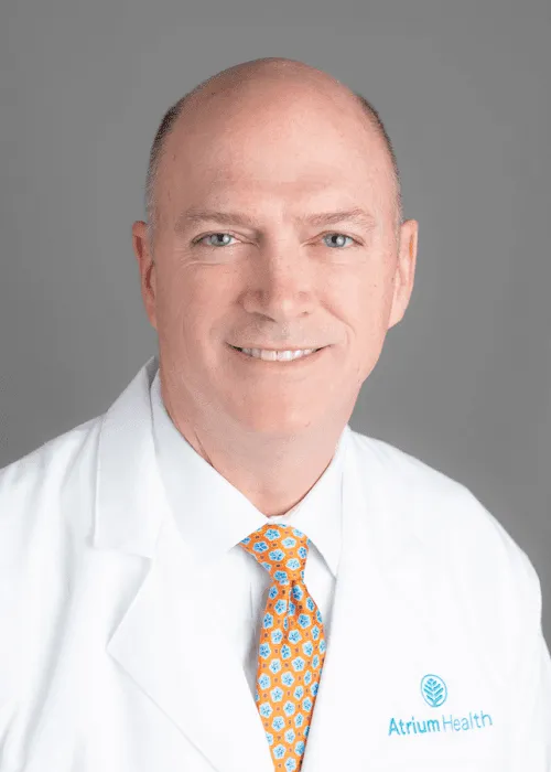 George Al Dodds, MD 0