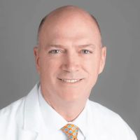 George Al Dodds, MD