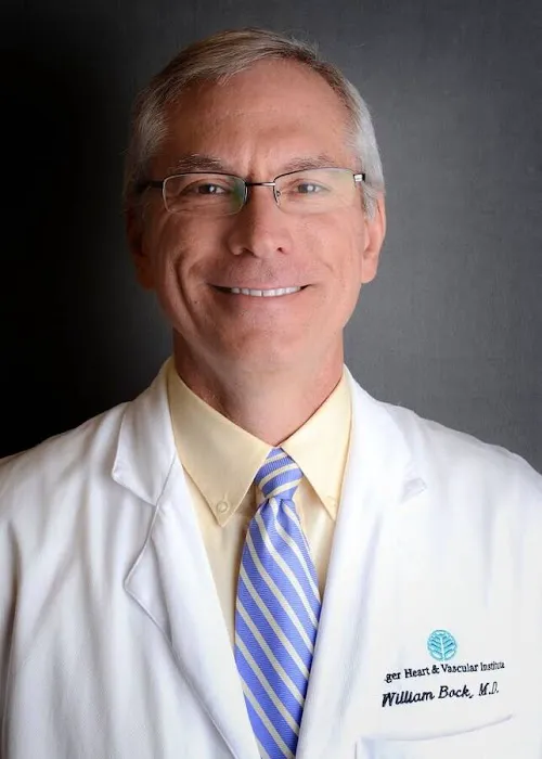 William C. Bock, MD 0