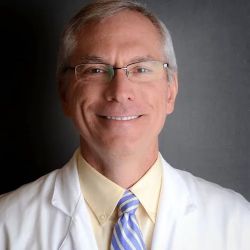 William C. Bock, MD ico