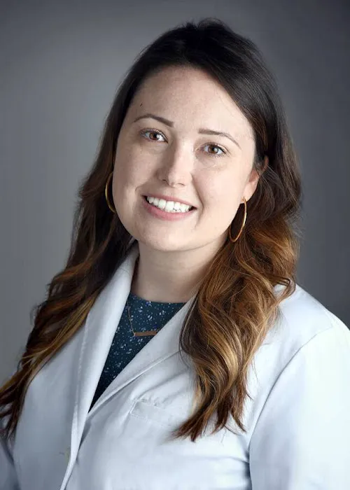 Kelsey A. Newberry, PA 0