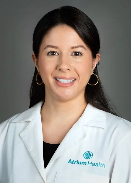 Amy Janina Fernandez, PA 0