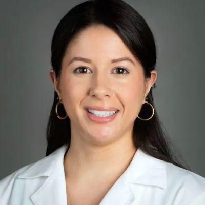 Amy Janina Fernandez, PA