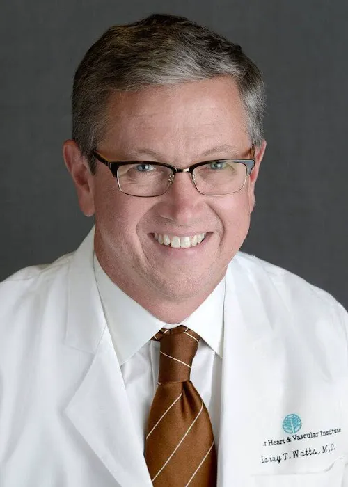 Larry T. Watts, MD 0