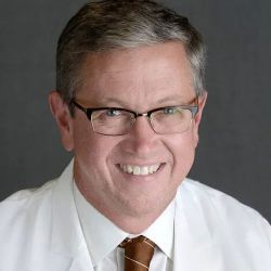 Larry T. Watts, MD ico