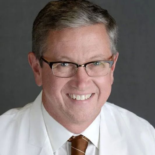 Larry T. Watts, MD