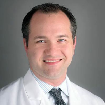 Gregory A. Stanley, MD