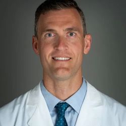 Michael Donald Zimmerman, MD ico