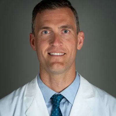 Michael Donald Zimmerman, MD