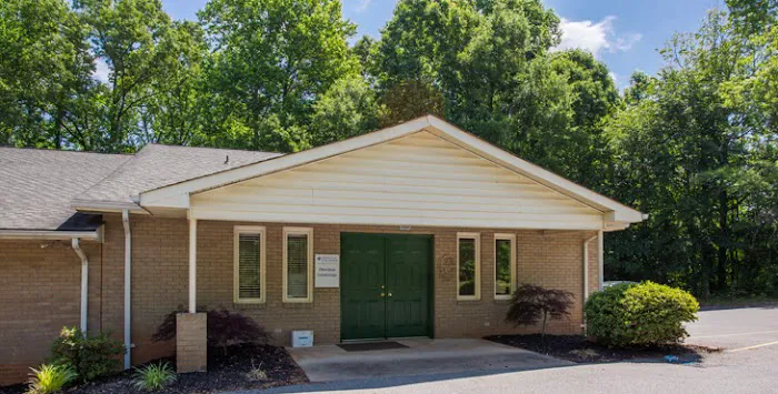 Medical Group of the Carolinas - Cherokee Cardiology 0