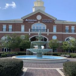 Atrium Health Sanger Heart & Vascular Institute ico