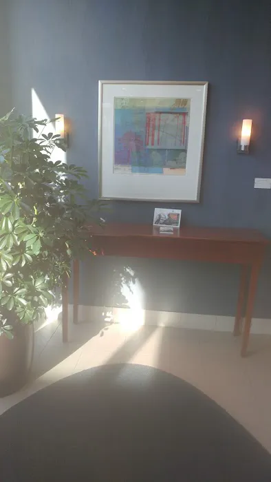 Atrium Health Sanger Heart & Vascular Institute 4