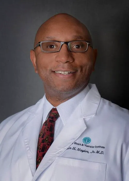 Irvin H. Naylor, MD 0