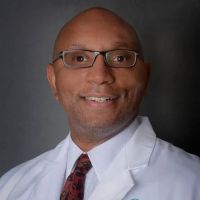Irvin H. Naylor, MD